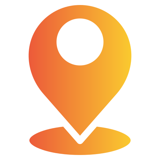 Icon d'une localisation